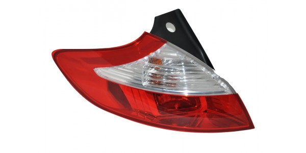 RENAULT MEGANE III HB STOP LAMBASI SOL (09/13) ORJİNAL (SIFIR)